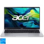 Лаптоп Acer Aspire Lite 15, Intel® Celeron® N4500, 15.6'' Full HD IPS 8GB LPDDR4X, 256GB SSD, Intel® UHD Graphics, No OS: Плюсове и Минуси Лаптоп Acer Aspire Lite 15, Intel® Celeron® N4500, 15.6” Full HD IPS 8GB LPDDR4X, 256GB SSD, Intel® UHD Graphics, No OS: Плюсове и Минуси