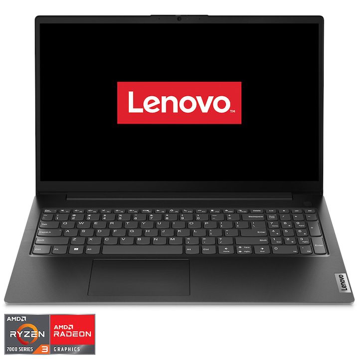 Лаптоп Lenovo V15 G4 AMN, AMD Ryzen™ 3 7320U, 15.6", Full HD, 16GB, 512GB SSD, AMD Radeon™ 610M Graphics: Плюсове и Минуси Лаптоп Lenovo V15 G4 AMN, AMD Ryzen™ 3 7320U, 15.6″, Full HD, 16GB, 512GB SSD, AMD Radeon™ 610M Graphics: Плюсове и Минуси