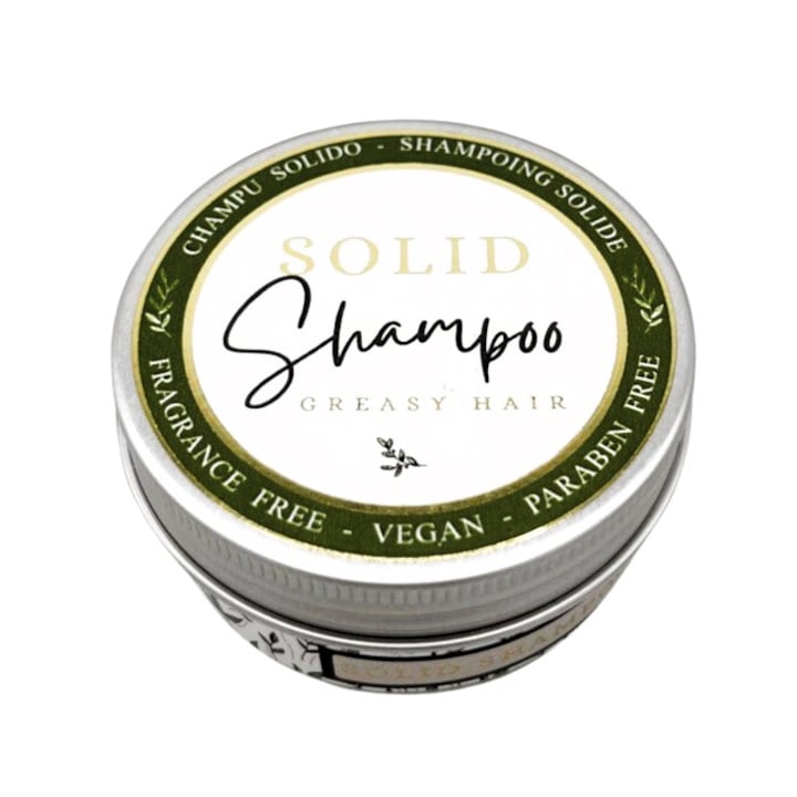 Най-Добрите Шампоани За Омазнена Коса През 2025 😊 Най-Добрите Шампоани За Омазнена Коса През 2025 😊