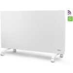 Смарт Подов Конвектор TESY FloorEco Cloud CN 2000W – Анализ