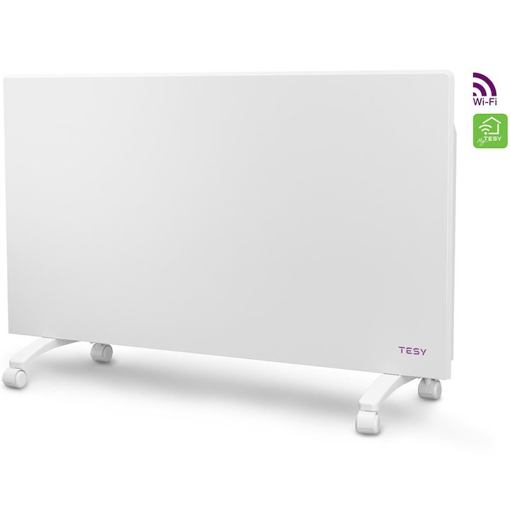 Смарт Подов Конвектор TESY FloorEco Cloud CN 2000W - Анализ Смарт Подов Конвектор TESY FloorEco Cloud CN 2000W – Анализ