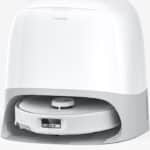 Прахосмукачка-робот Roborock Qrevo Curv RSD0712CE със станция за зареждане – Решаване на най-честите проблеми