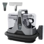 Професионална прахосмукачка с измиване Ryer Carpet Cleaner PLUS Injection-Extraction – Ревю и Коментари на Закупили