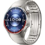 Смарт Часовник Huawei Watch GT 6 Pro, 46MM - Детайлен Анализ + Оценки от Потребители Смарт Часовник Huawei Watch GT 6 Pro, 46MM – Детайлен Анализ + Оценки от Потребители
