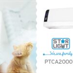 Прочетете Преди Покупка: Конвектор за стена Star-Light PTCA2000W Прочетете Преди Покупка: Конвектор за стена Star-Light PTCA2000W