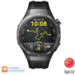 Смарт Часовник Huawei Watch GT 5 Pro, 46mm: Ревю Смарт Часовник Huawei Watch GT 5 Pro, 46mm: Ревю