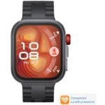 Smartwatch HUAWEI Watch Fit 4 Pro: Подробен Анализ + Мнения от Потребители Smartwatch HUAWEI Watch Fit 4 Pro: Подробен Анализ + Мнения от Потребители