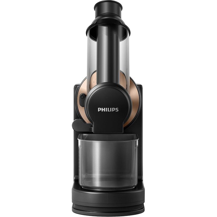 Сокоизстисквачки Philips - Коя да Изберем? Класация Сокоизстиквачка за плодове и зеленчуци Philips Viva Collection HR1888/70
