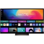 Анализираме Телевизор LG OLED evo 65C42LA 65 Инча - Прочети Преди да Купиш Анализираме Телевизор LG OLED evo 65C42LA 65 Инча – Прочети Преди да Купиш