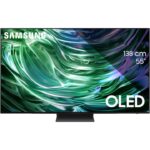 Телевизор SAMSUNG OLED 55S90D 55 Инча – Струва ли си парите?