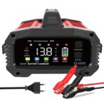 Цифров Токоизправител За Кола Mosmaoo®: Подробен Анализ + Мнения От Потребители Цифров Токоизправител За Кола Mosmaoo®: Подробен Анализ + Мнения От Потребители