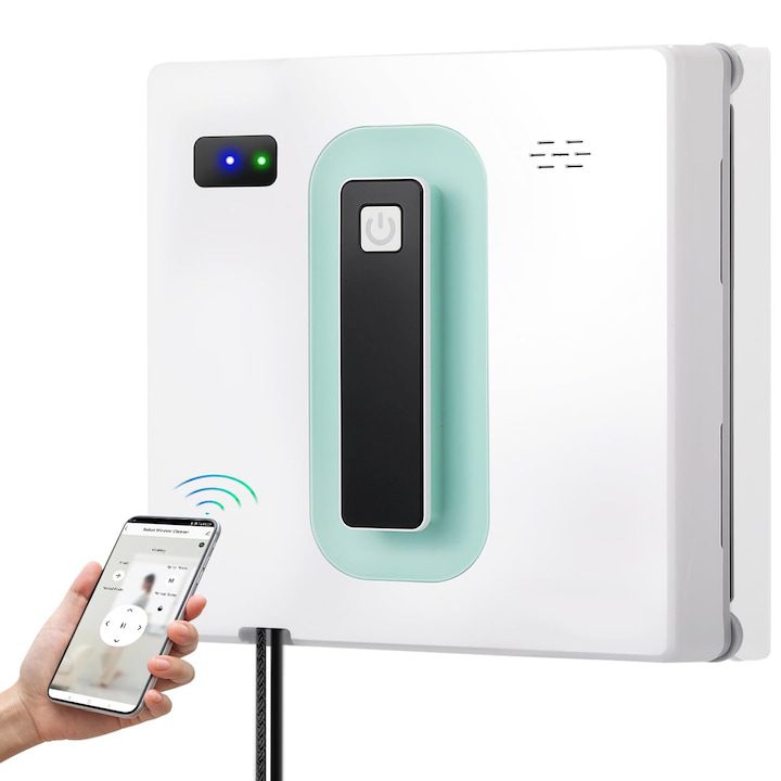 Анализираме Уред за почистване на прозорци WALALLA