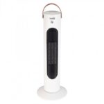 Вентилаторна печка с керамичен нагревател Home FK 52 2000 W – Струва ли си парите? Детайлен Ревю + Реални Отзиви