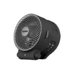 Вентилаторна Печка Zass Zfh10 2000w – Детайлен Анализ