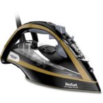 Ютия за Гладене с Пара Tefal Ultimate Pure FV9847E0 3200W - Технически Спецификации и Отзиви Ютия за Гладене с Пара Tefal Ultimate Pure FV9847E0 3200W – Технически Спецификации и Отзиви