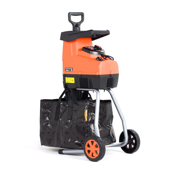 Най-Добрите Дробилки (Шредери) за Клони - Класация на Аматьорски и Професионални TOP CUT Дробилка за клони