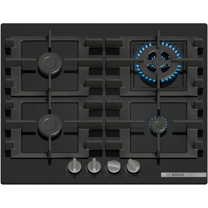 Плот за вграждане Bosch PNH6B6K40