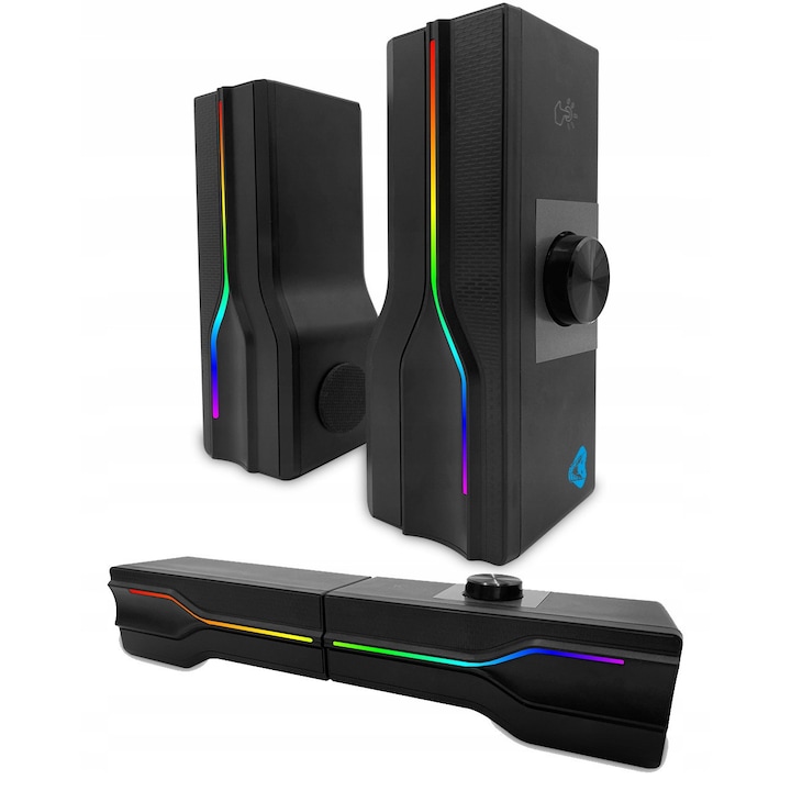 Компютърни високоговорители