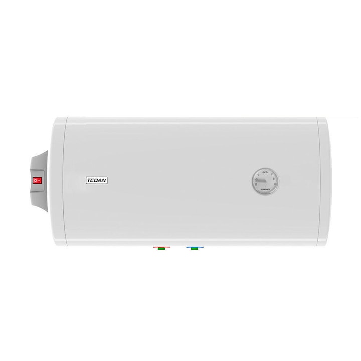 Хоризонтален Бойлер - Класация Топ 12 Най-Харесваните Електрически бойлер TEDAN Classic 80 литра