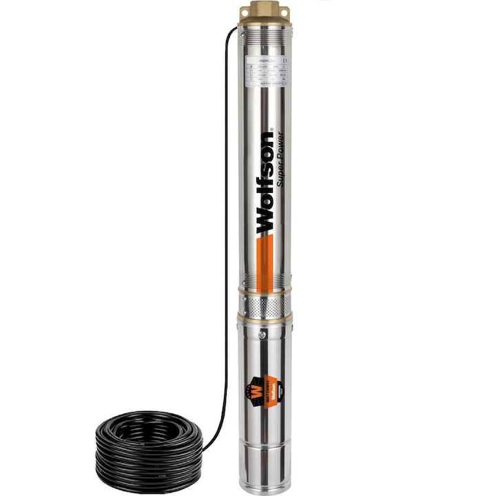 Потопяема Помпа за Чиста Вода + Комплекти - Как да Изберем? Сравняваме Характеристики Потопяема помпа за чиста вода 1100W