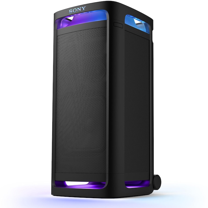 Топ 15 Най-Продаваните Преносими Аудио Системи Аудио система Sony ULT TOWER 9AC