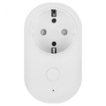 Смарт Контакт Xiaomi Mi Smart Plug 16 A Смарт Контакт Xiaomi Mi Smart Plug 16 A