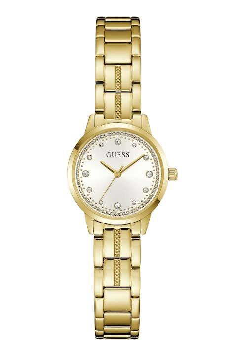 Топ 20 Най-Елегантните Дамски Часовници за 2025 Година GUESS