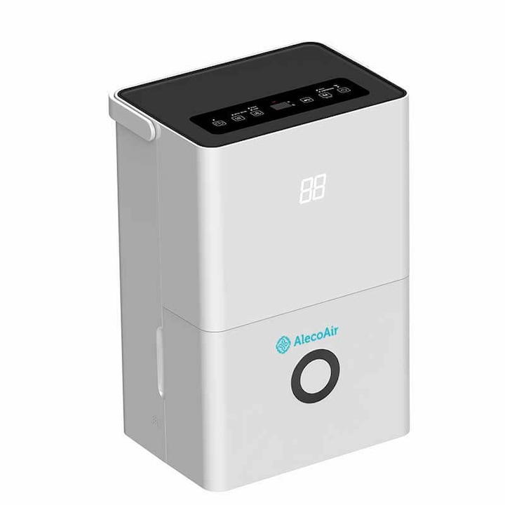 Анализираме Влагоабсорбатор AlecoAir D30 GRANDE