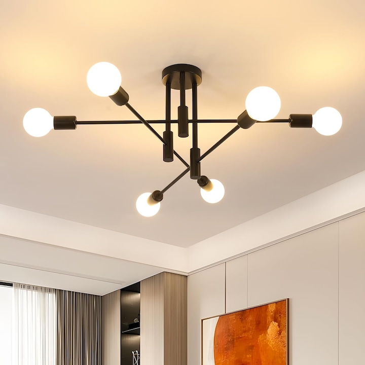 Полилеи за Спалня или Хол - Нашите Предложения Mckalen