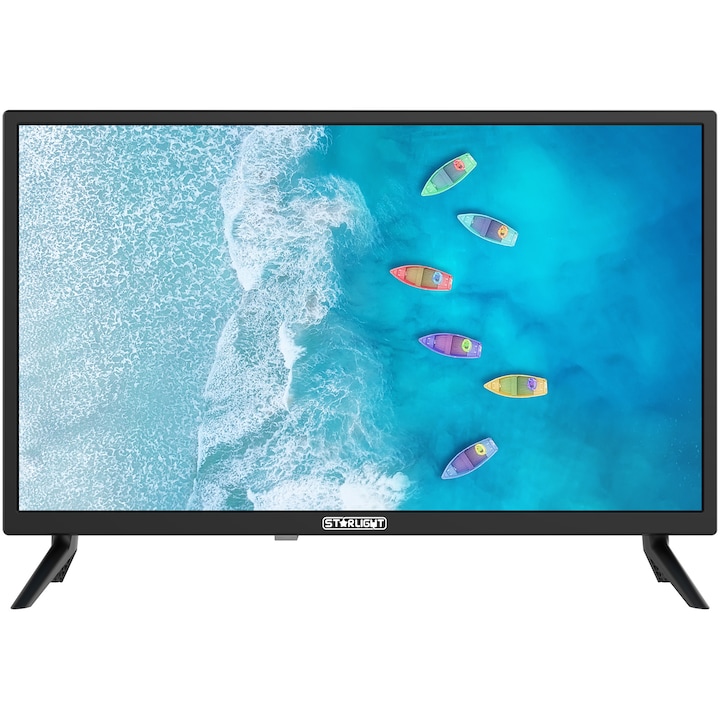 Класация Топ 10 Малки Телевизори Телевизор LED Star-Light 24DM3500