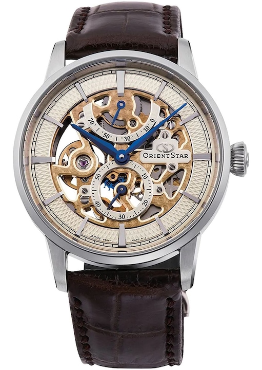 15 Скъпи Мъжки Часовници Мъжки часовник