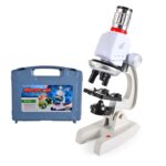 Топ 10 Най-Добрите Детски Микроскопи Топ 10 Най-Добрите Детски Микроскопи