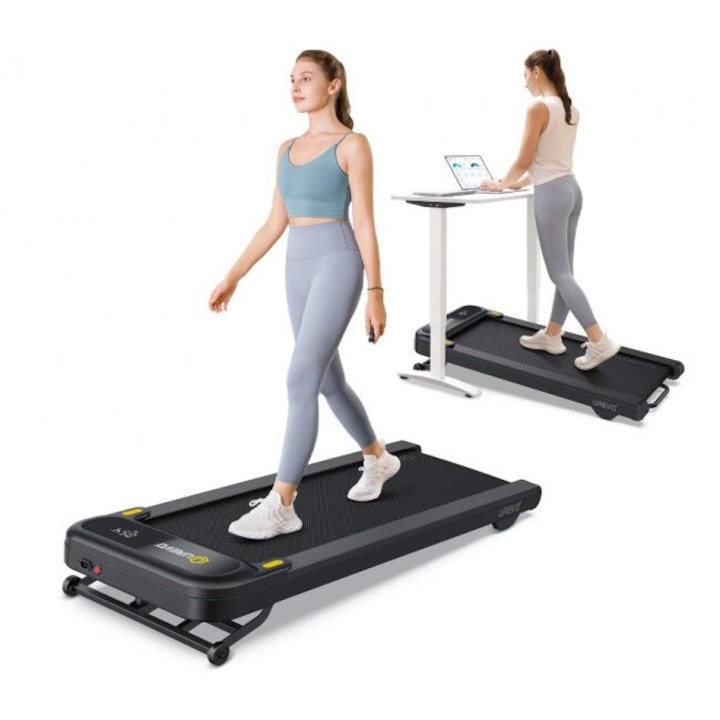 Бягаща пътека UREVO Spacewalk 3S AUTO Treadmill