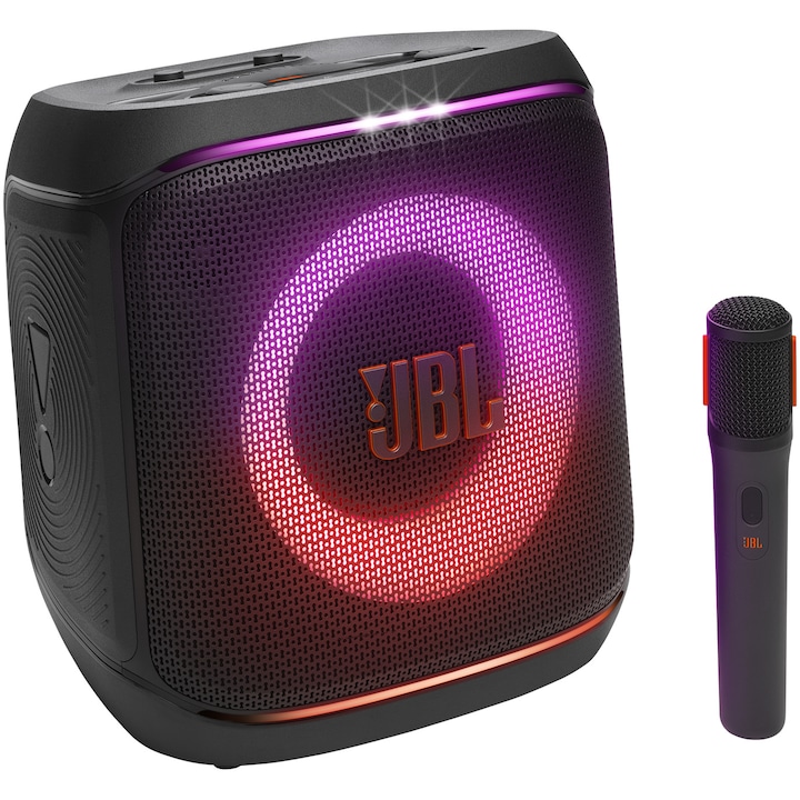 Преносима тонколона JBL Partybox Encore 2 – Сравнение с Конкуренцията