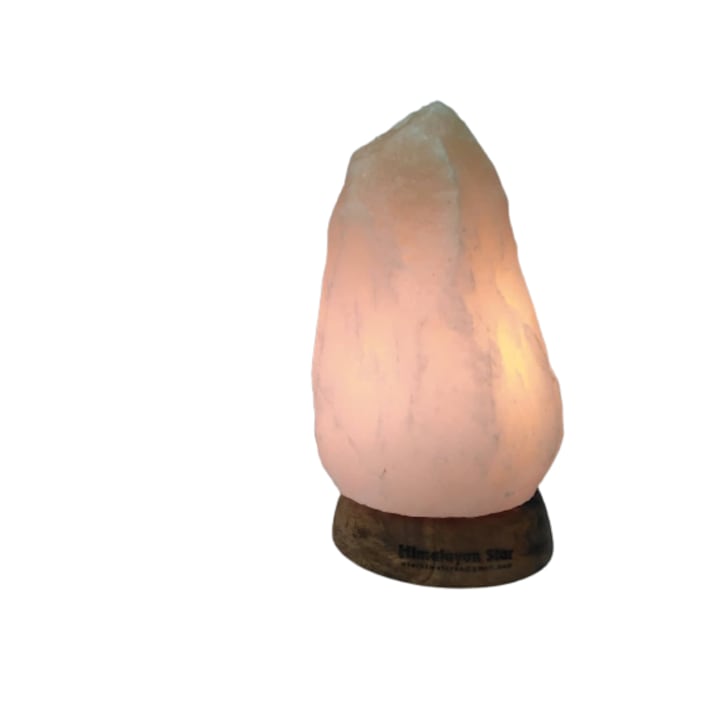 Как да Изберем Солна Лампа - Кои са Най-Предпочитаните Солна лампа хималайска сол Salt Home