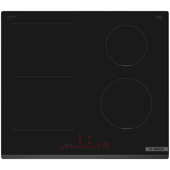 Плот за вграждане Bosch PVS631HB1E