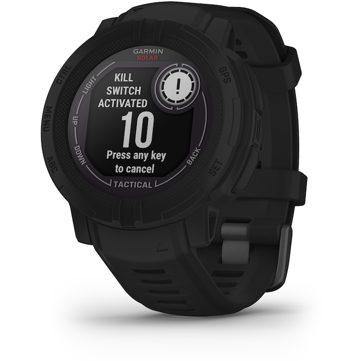 Топ 10 Най-Добрите Смарт Часовници Garmin Часовник Smartwatch Garmin Instinct 2