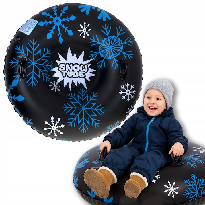 Топ 20 Най-Добрите Шейни за Деца и Големи Надуваема шейна