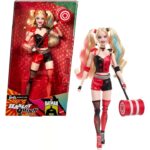 Кукла Барби Signature Харли Куин – Детайлен Анализ на Продукта и Мнения