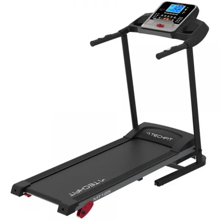 Бягаща пътека TECHFIT MT125N