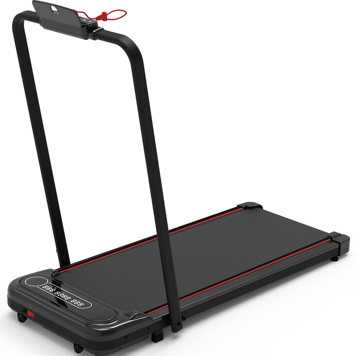 Разглеждаме Бягаща пътека HF1300