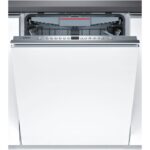 Съдомиялна за вграждане Bosch SMV46KX04E - Независим Анализ Съдомиялна за вграждане Bosch SMV46KX04E – Независим Анализ