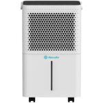 Изсушител за въздух AlecoAir D12Junior - Анализ и Мнения на Потребители Изсушител за въздух AlecoAir D12Junior – Анализ и Мнения на Потребители