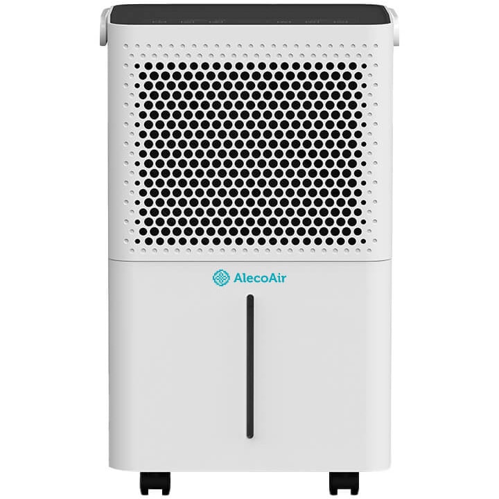 Изсушител за въздух AlecoAir D12Junior – Анализ и Мнения на Потребители