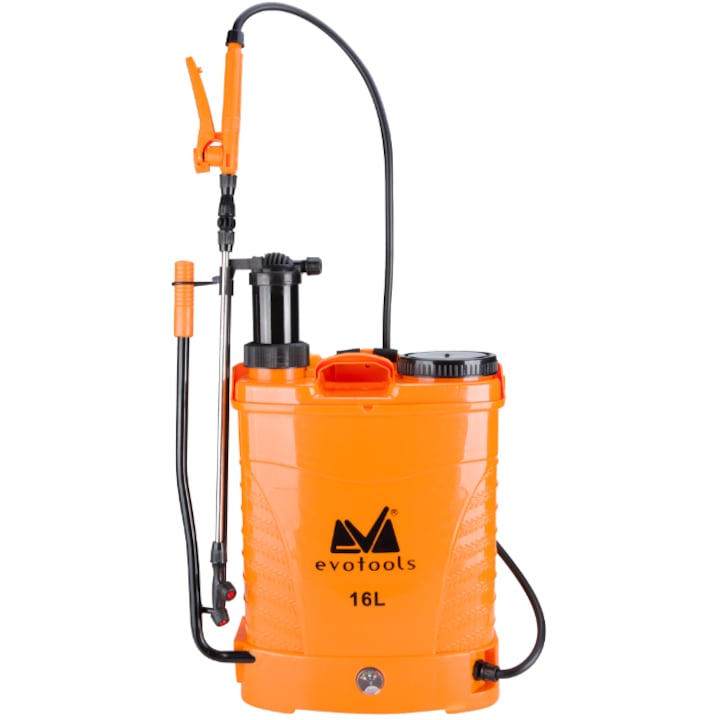 Топ 10 Най-Добрите Акумулаторни Пръскачки за Градина Акумулаторна пръскачка