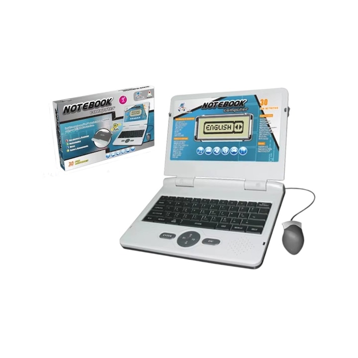 Класация Най-Добрите Детски Образователни Лаптопи Играчки Образователен лаптоп за деца