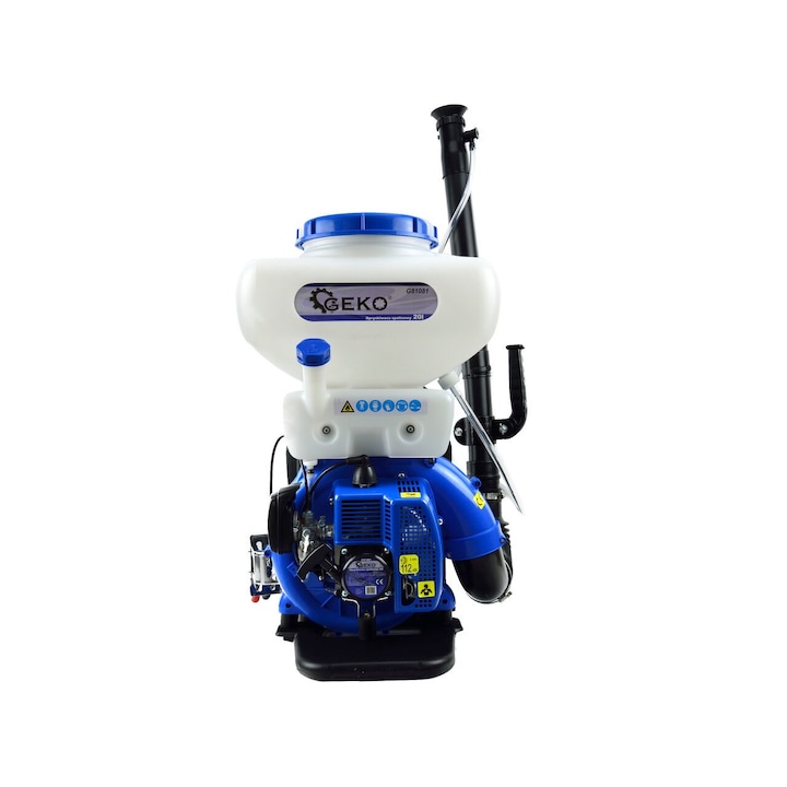 Пулверизатор Geko