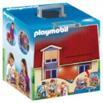 Мебелирана къща за кукли - Игра Playmobil Dollhouse - Подробен Анализ Мебелирана къща за кукли – Игра Playmobil Dollhouse – Подробен Анализ