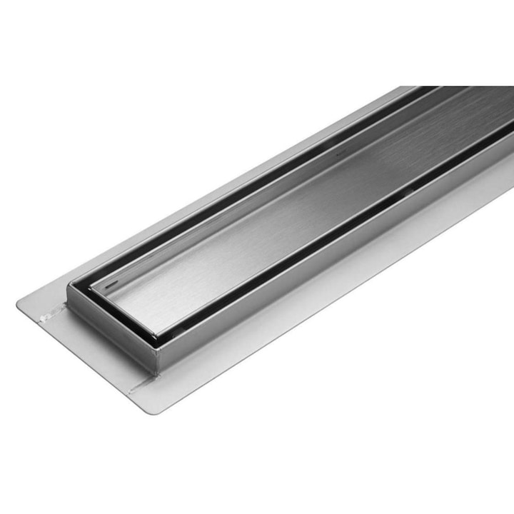 Линеен Сифон - Съвети за Избор и Предложения | Класация Линеен сифон с плътна решетка Fala