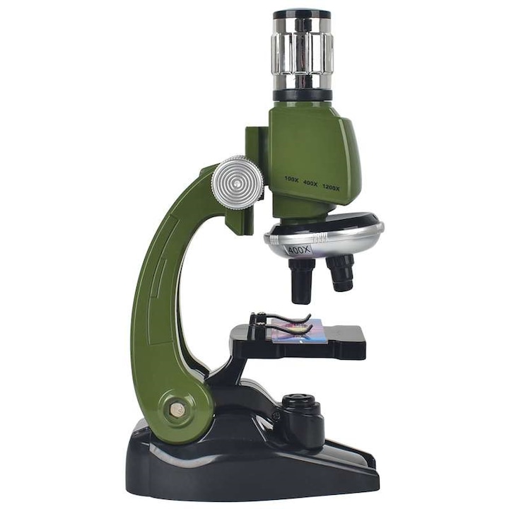 Топ 10 Най-Добрите Детски Микроскопи Детски микроскоп